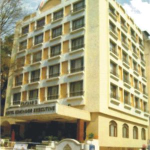 Hotel Kohinoor Executive